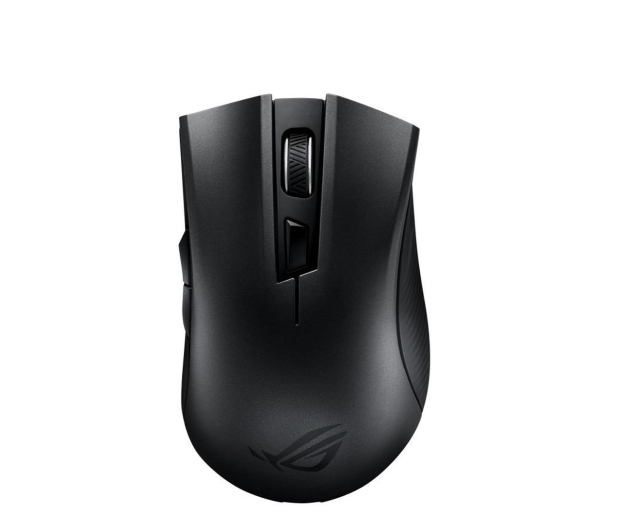 ASUS ROG Strix Carry Bluetooth/Black/7200dpi 90MP01B0-B0UA00 - 506240 - zdjęcie